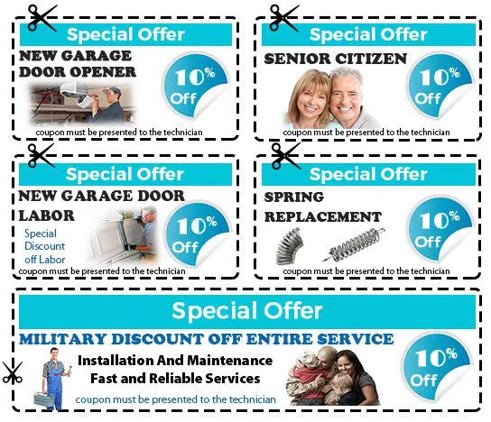 Trust Garage Door Service Los Angeles, CA 323-872-0128 - cpn-gdr-10m