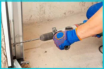 Trust Garage Door Service Los Angeles, CA 323-872-0128